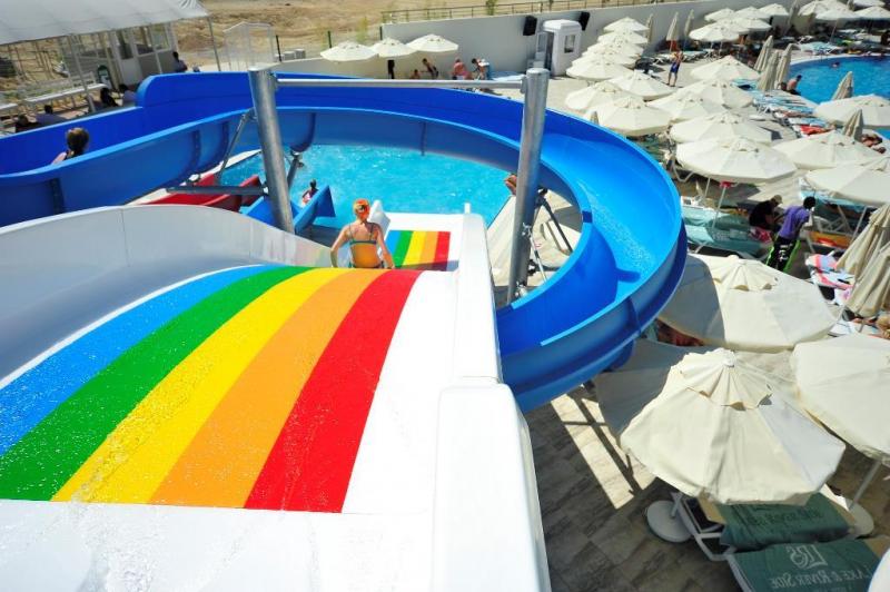 Side utazás Lrs Lake & River Side