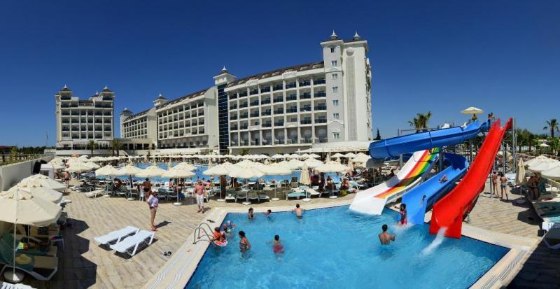 Side utazás Lrs Lake & River Side