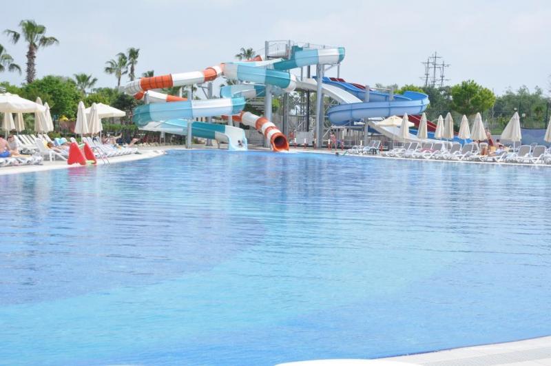 Side utazás Lrs Lake & River Side