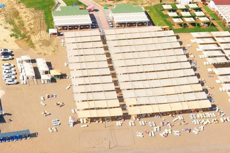 Side utazás Lrs Port River Hotel & Spa