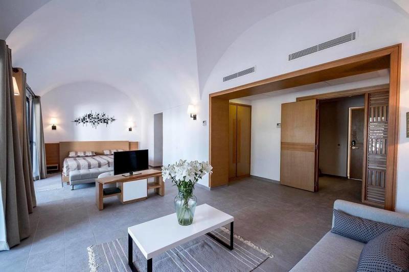 Hammamet utazás Les Orangers Beach Resort & Bungalows