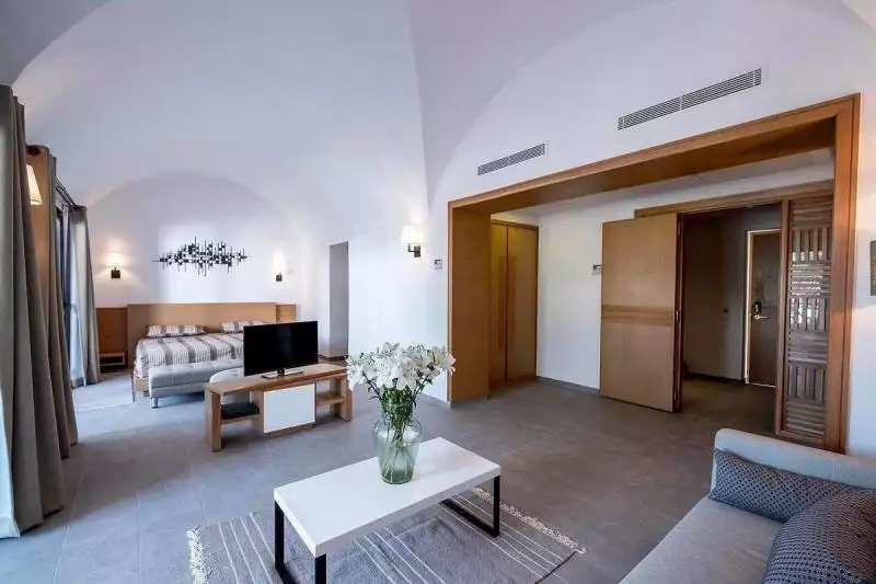 Les Orangers Beach Resort & Bungalows Hammamet