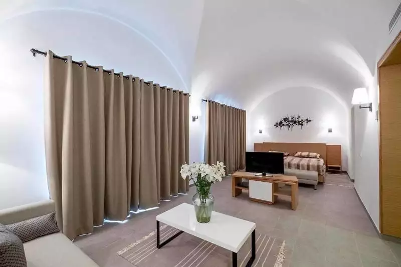 Les Orangers Beach Resort & Bungalows Hammamet