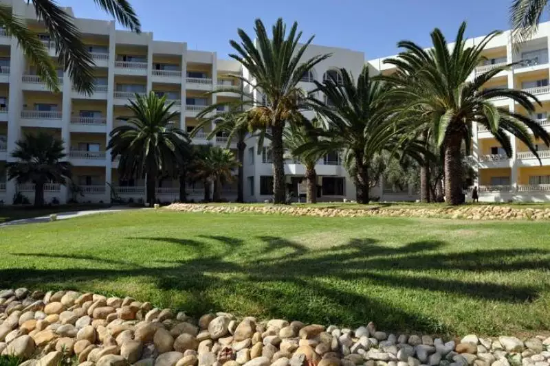 Marhaba Club Hotel Sousse