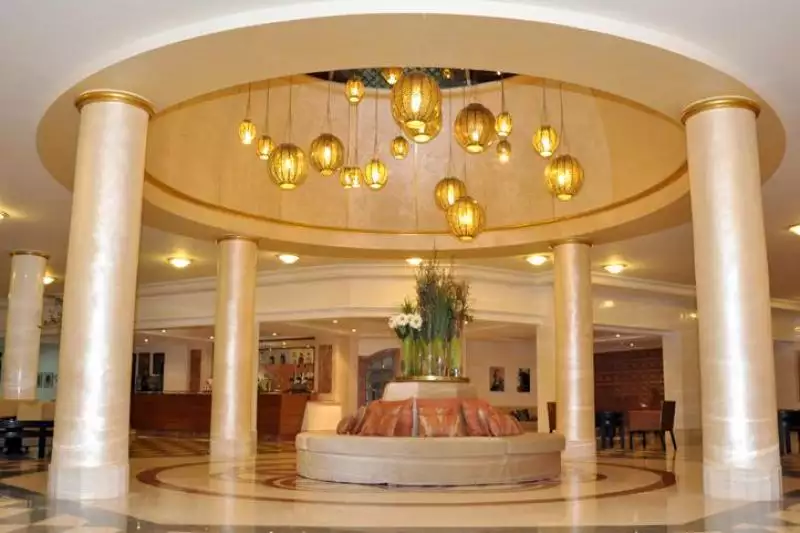 Marhaba Club Hotel Sousse