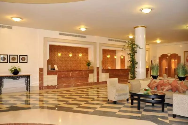 Marhaba Club Hotel Sousse