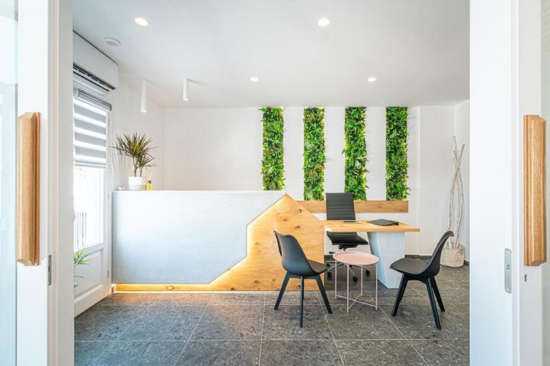 Szantorini Perissa utazás Marianna Hotel