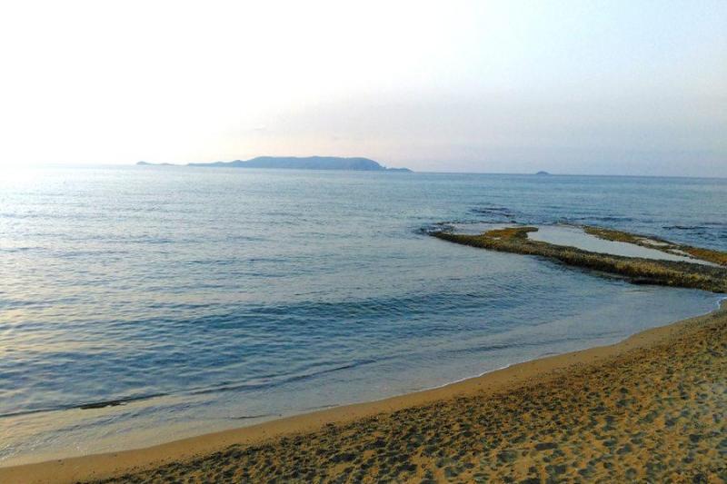 Kréta Kokkini Hani utazás Marilisa Hotel