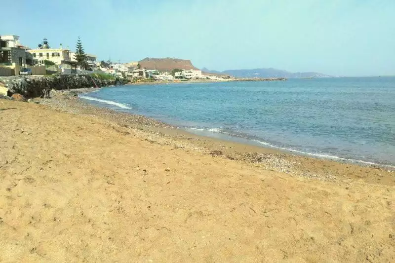 Marilisa Hotel Kréta Kokkini Hani