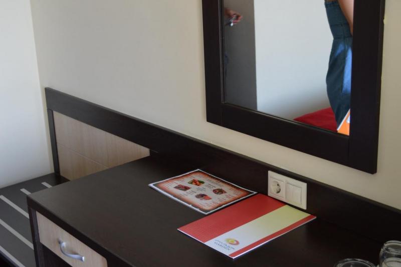 Belek utazás Maya World Belek