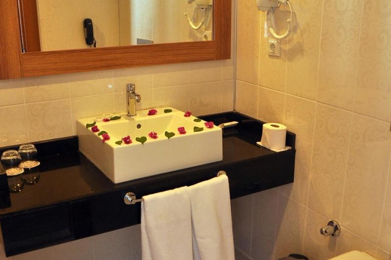 Belek utazás Maya World Belek