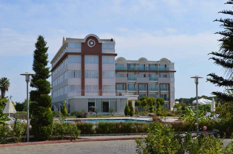 Belek utazás Maya World Belek