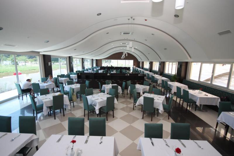 Belek utazás Maya World Belek