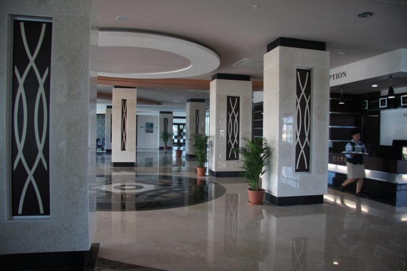 Belek utazás Maya World Belek