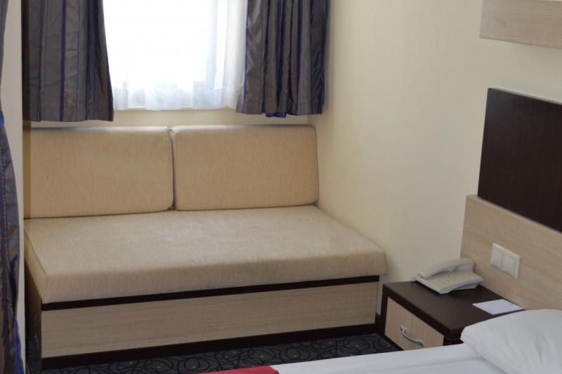 Belek utazás Maya World Belek