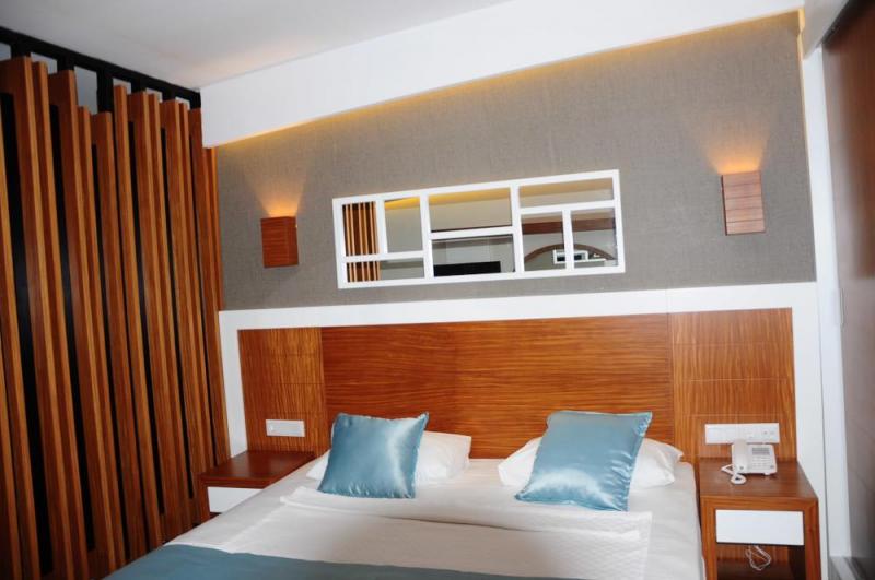 Kemer utazás Maya World Moonlight 