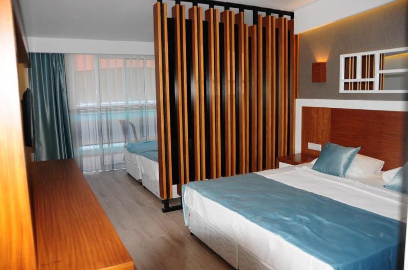 Kemer utazás Maya World Moonlight 