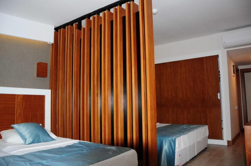 Kemer utazás Maya World Moonlight 