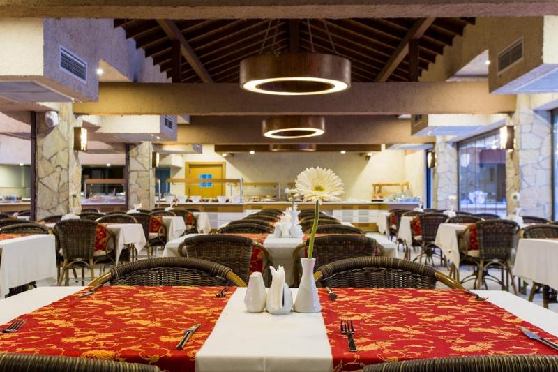 Kemer utazás Maya World Moonlight 