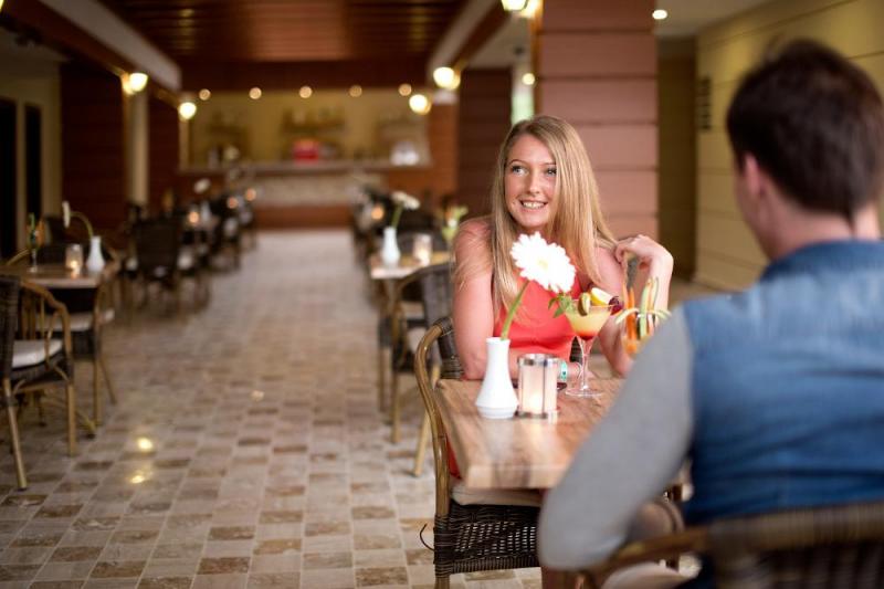 Kemer utazás Maya World Moonlight 