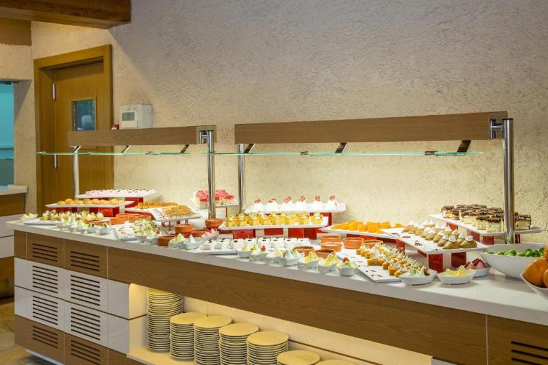 Kemer utazás Maya World Moonlight 