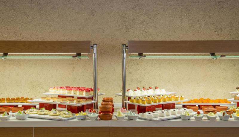 Kemer utazás Maya World Moonlight 