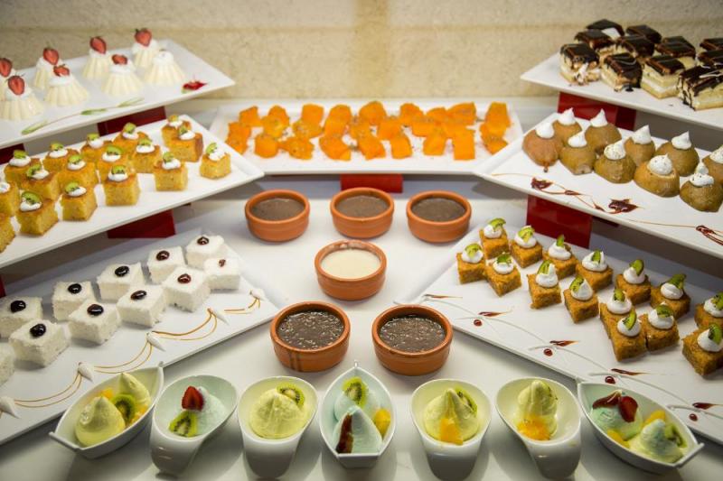 Kemer utazás Maya World Moonlight 