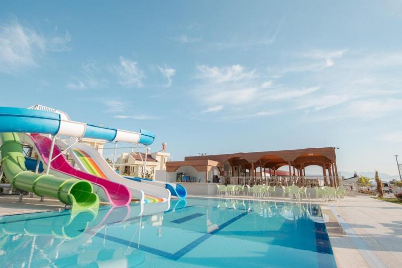 Belek utazás Maya World Park Belek