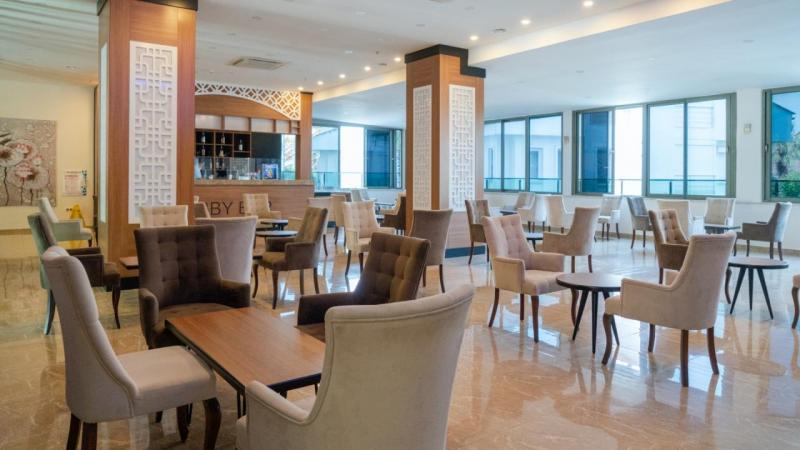 Belek utazás Maya World Park Belek