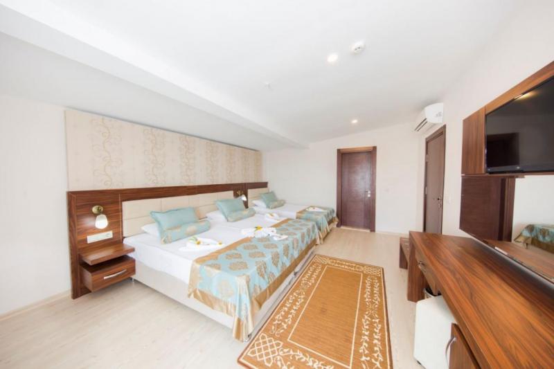 Belek utazás Maya World Park Belek