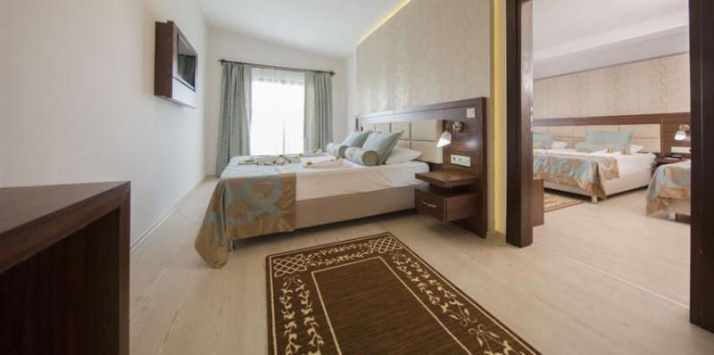 Belek utazás Maya World Park Belek