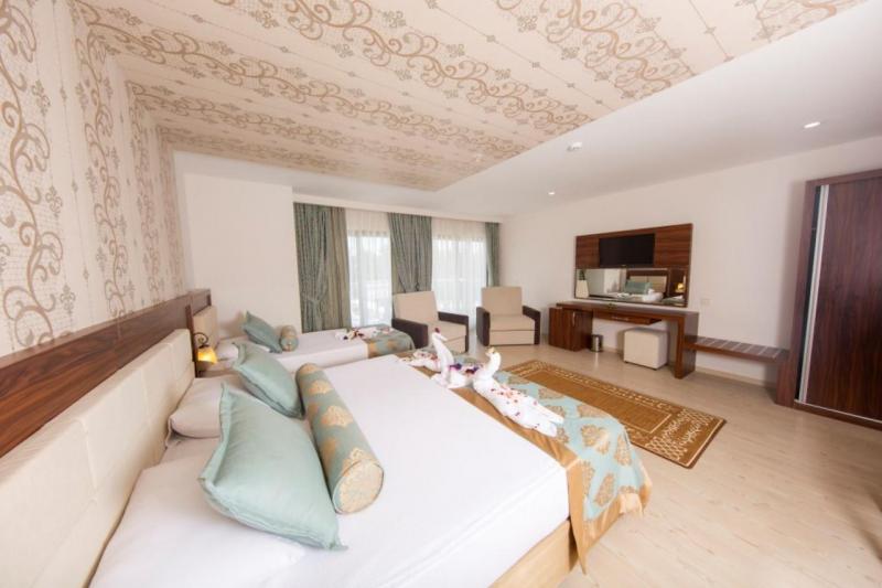 Belek utazás Maya World Park Belek