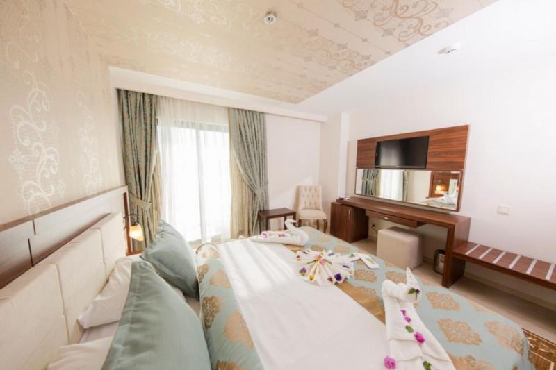 Belek utazás Maya World Park Belek