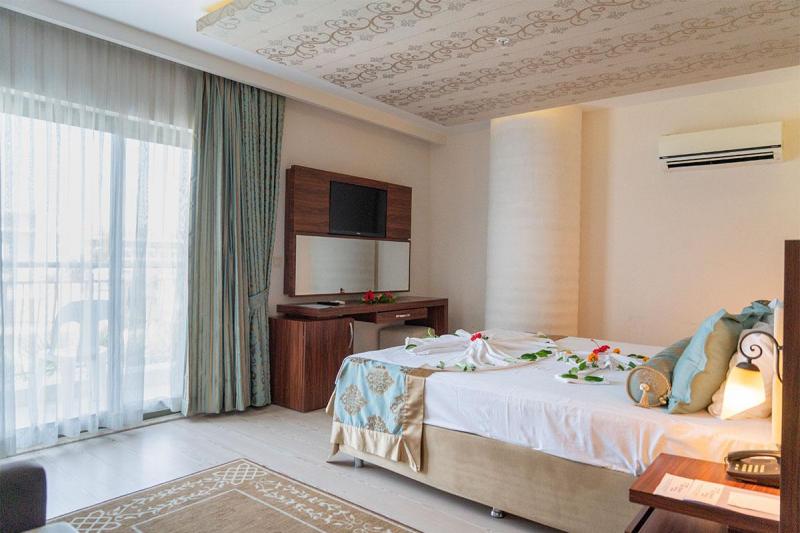 Belek utazás Maya World Park Belek