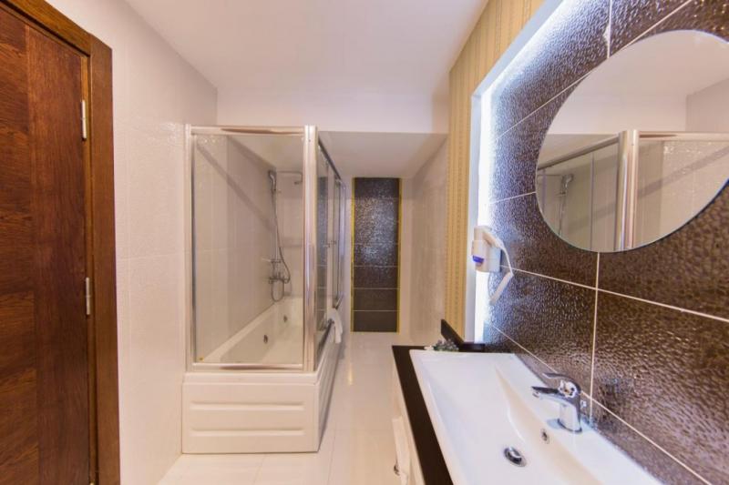 Belek utazás Maya World Park Belek