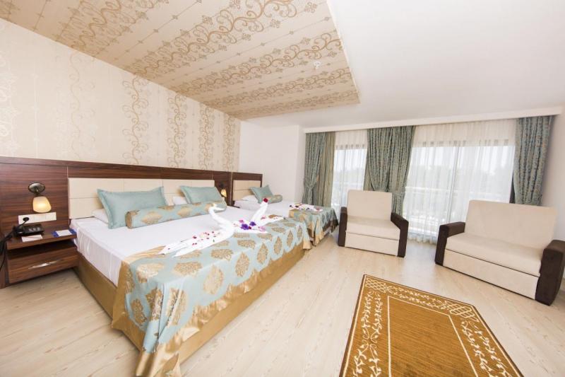 Belek utazás Maya World Park Belek