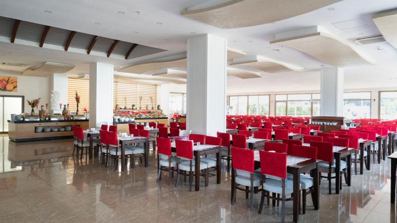 Belek utazás Maya World Park Belek