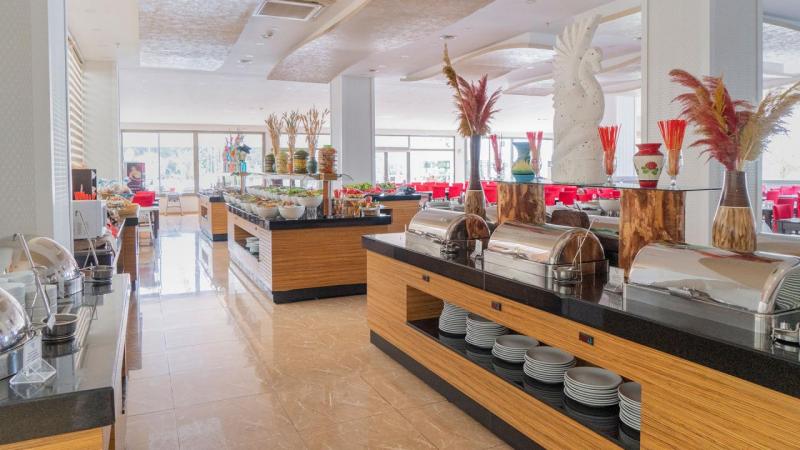 Belek utazás Maya World Park Belek