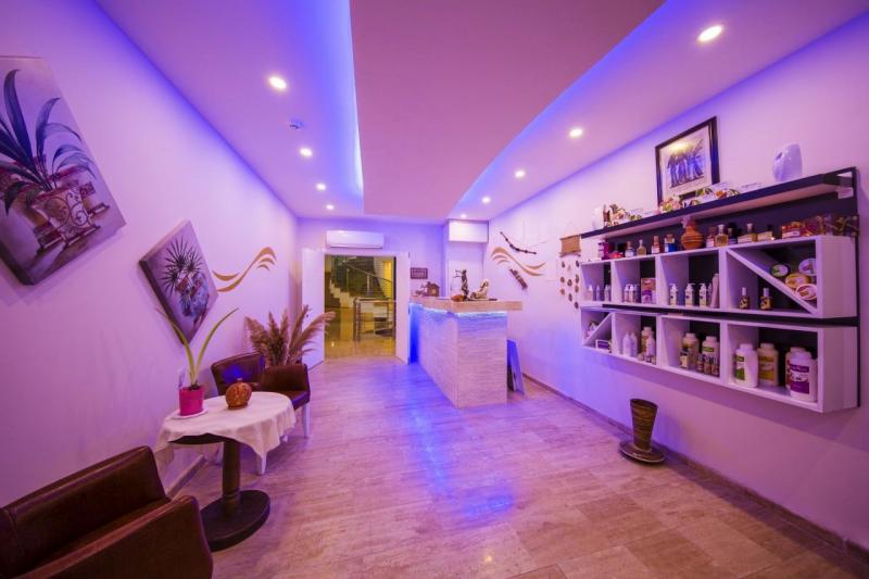 Belek utazás Maya World Park Belek