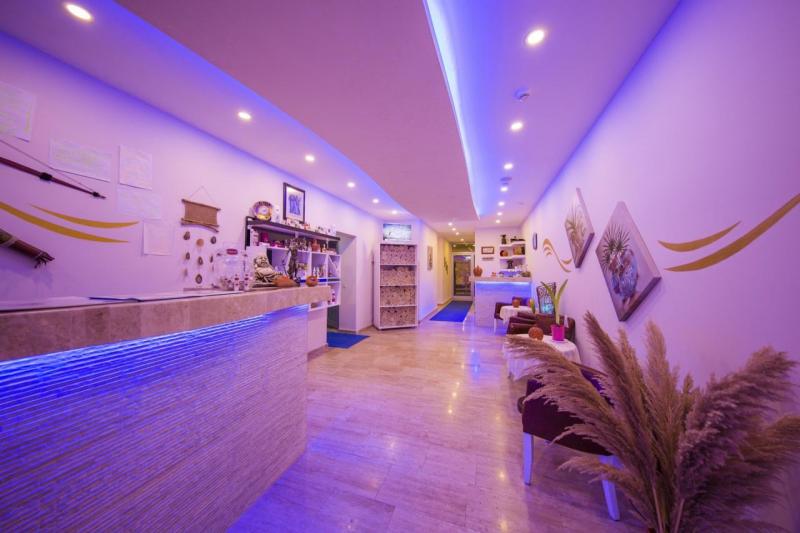 Belek utazás Maya World Park Belek