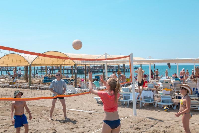 Belek utazás Maya World Park Belek