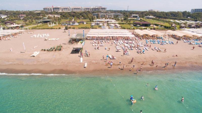 Belek utazás Maya World Park Belek