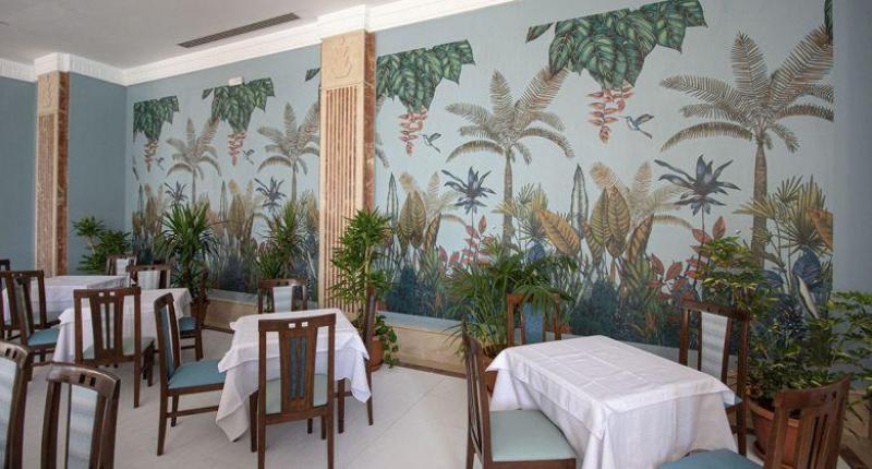 Hammamet utazás Mehari Hammamet Thalasso & Spa