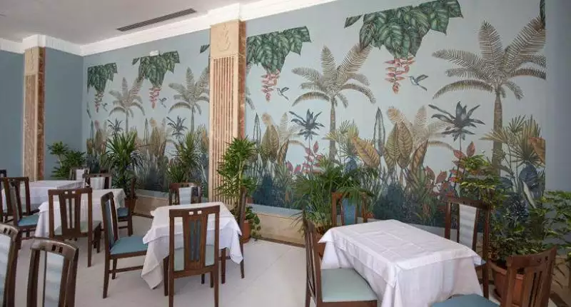 Mehari Hammamet Thalasso & Spa Hammamet