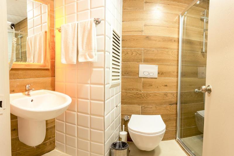 Kemer utazás Melissa Residence Boutique Hotel & Spa