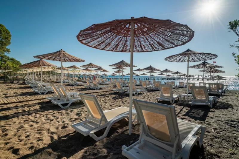 Kemer utazás Miarosa Ghazal Resort