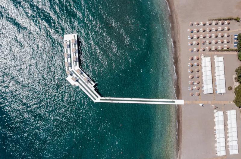 Kemer utazás Miarosa Ghazal Resort