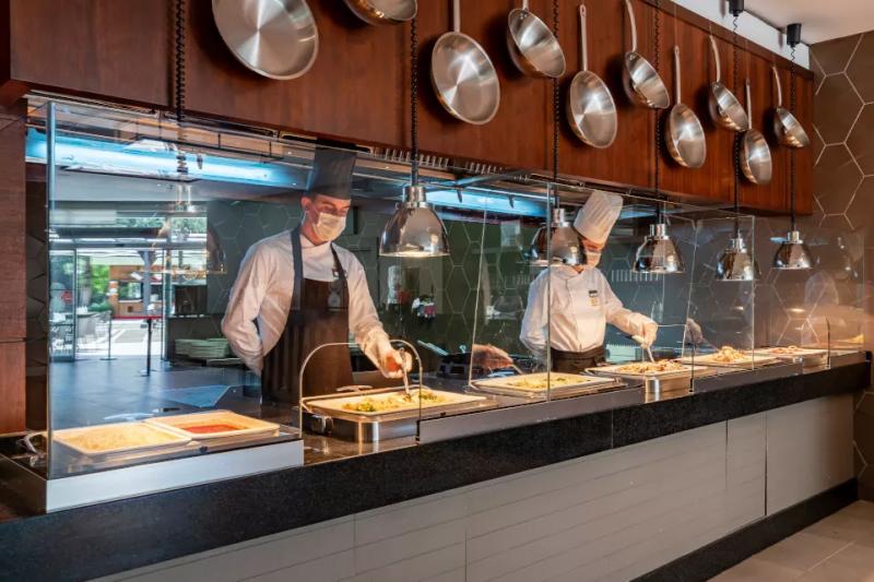 Kemer utazás Miarosa Ghazal Resort