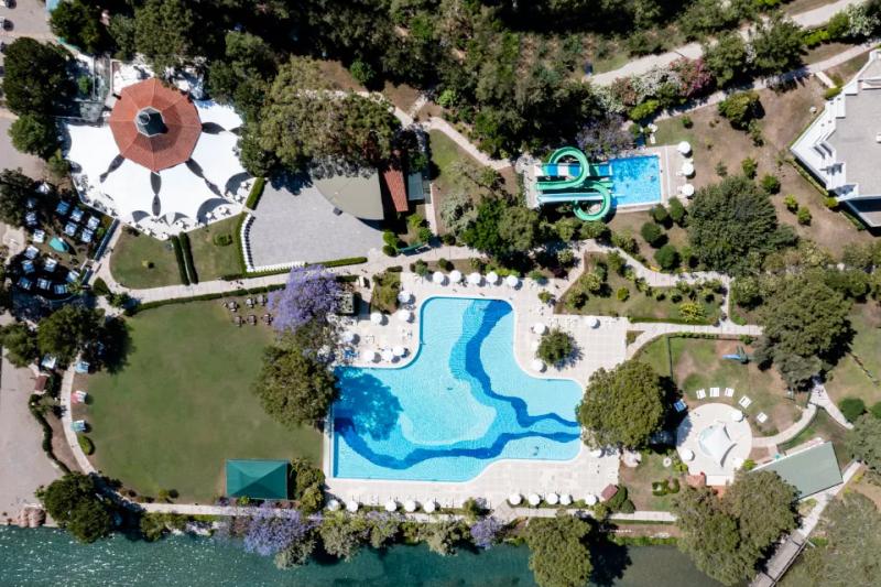 Kemer utazás Miarosa Ghazal Resort