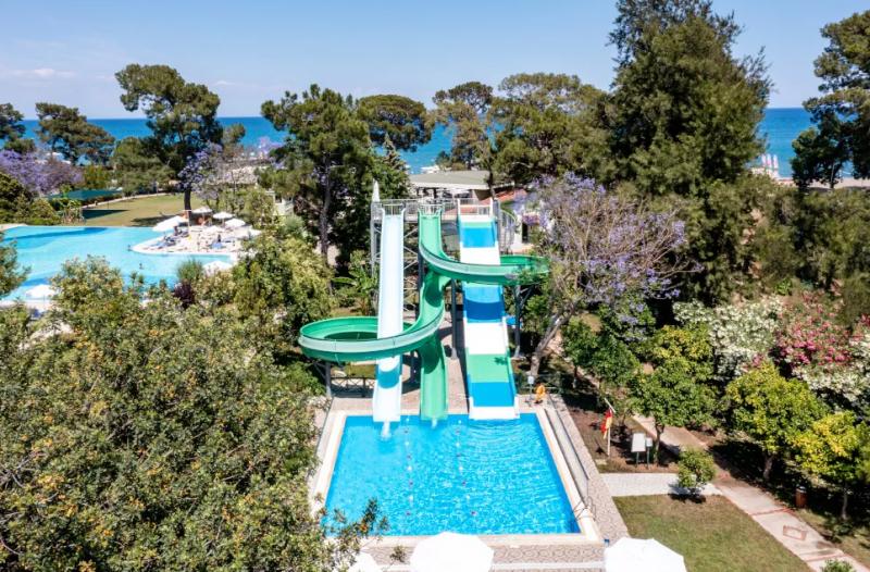 Kemer utazás Miarosa Ghazal Resort